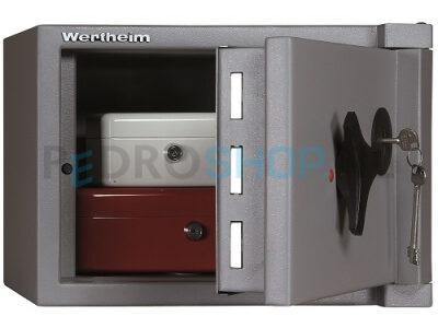 Wertheim AG 03 inbraak- en brandwerende kluis
