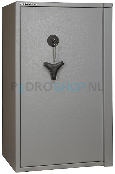 Wertheim AM 25 inbraak- en brandwerende kluis