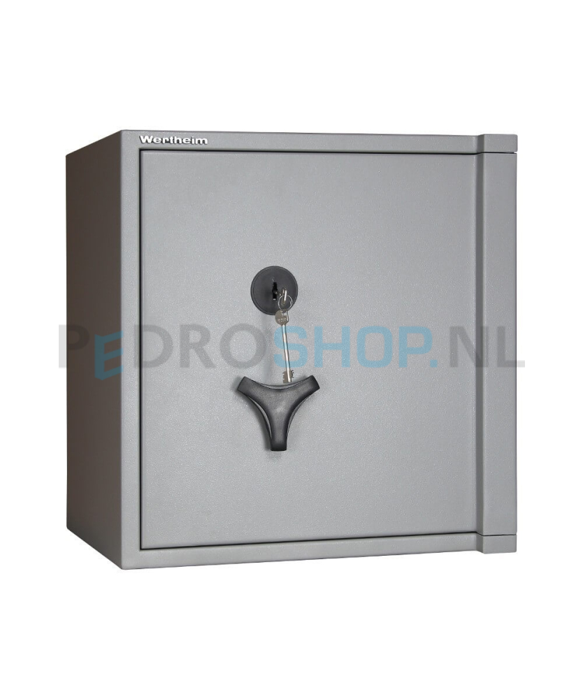 Wertheim BM 15 brand- en inbraakwerende kluis
