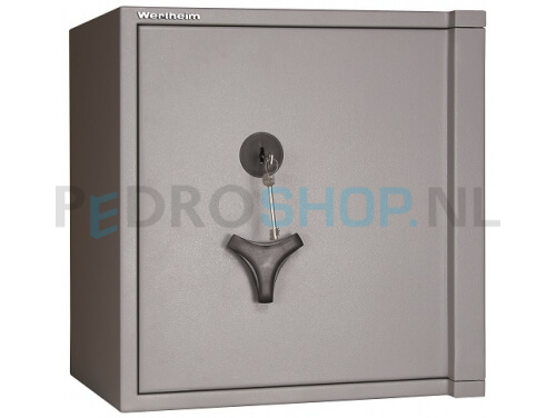Wertheim CM 20 inbraak- en brandwerende kluis