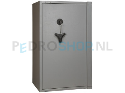 Wertheim CM 30 inbraak- en brandwerende kluis