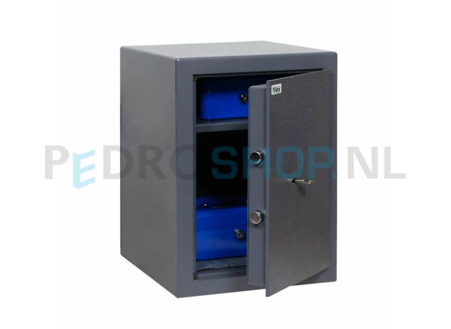 Filex PS Privékluis 2