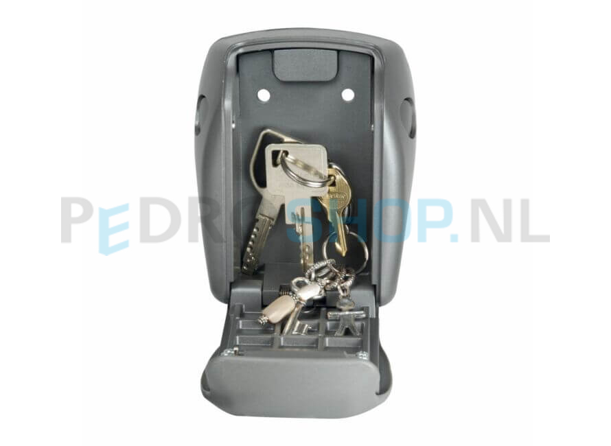 Master Lock 5415D sleutelkluisje