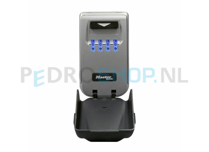 Master Lock 5425D sleutelkluisje