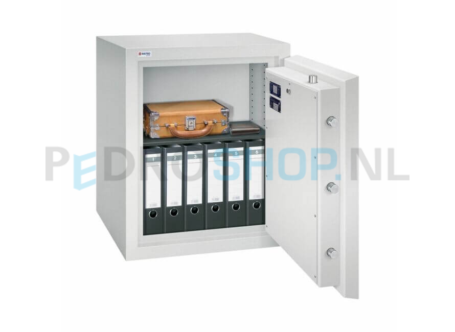 Sistec Euroguard SE I L-0