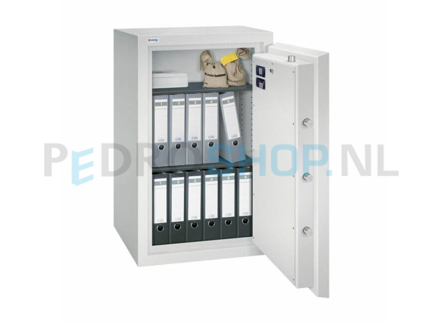 Sistec Euroguard SE I L-1