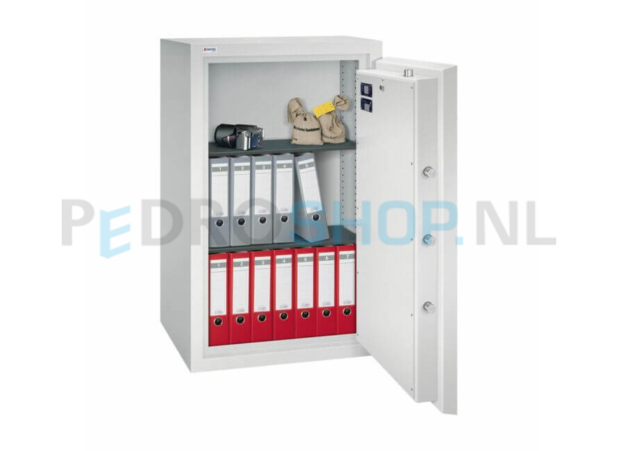 Sistec Euroguard SE I L-2