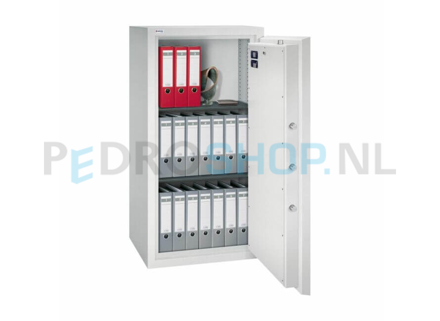 Sistec Euroguard SE I L-3