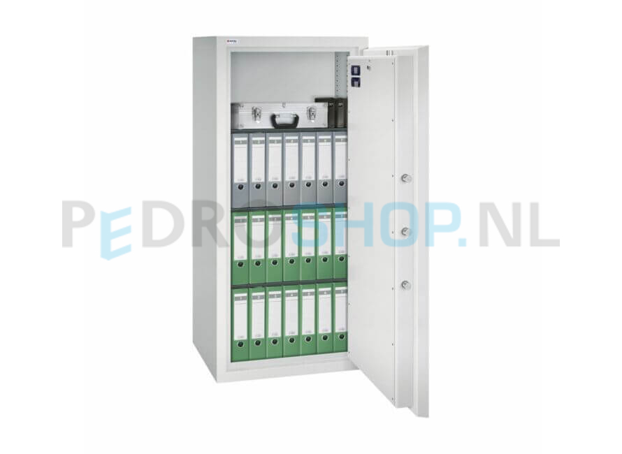 Sistec Euroguard SE I L-4