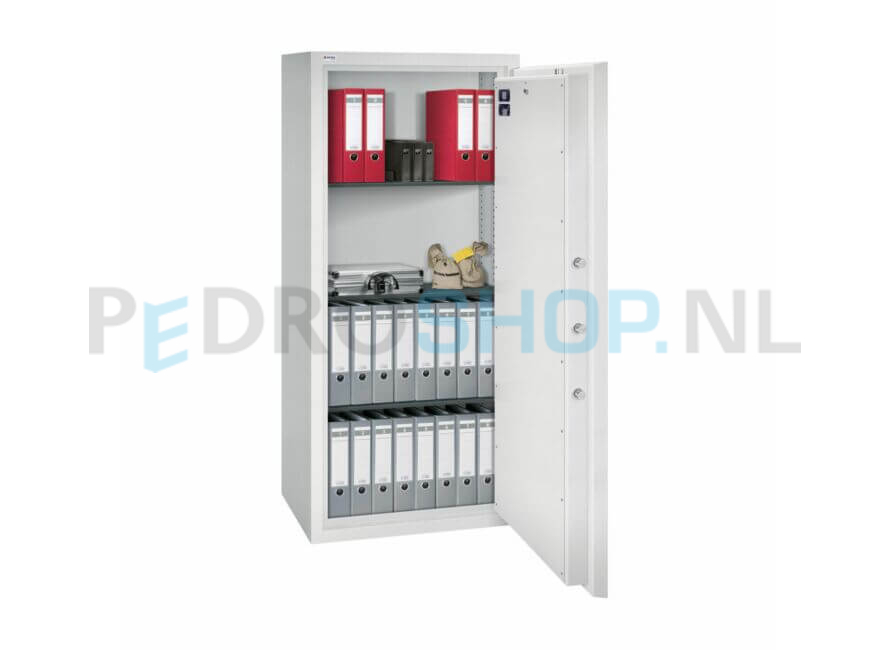 Sistec Euroguard SE I L-5