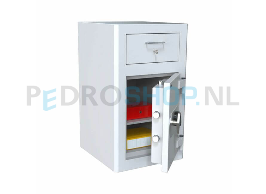 Salvus Florence DII-0 afstortkluis