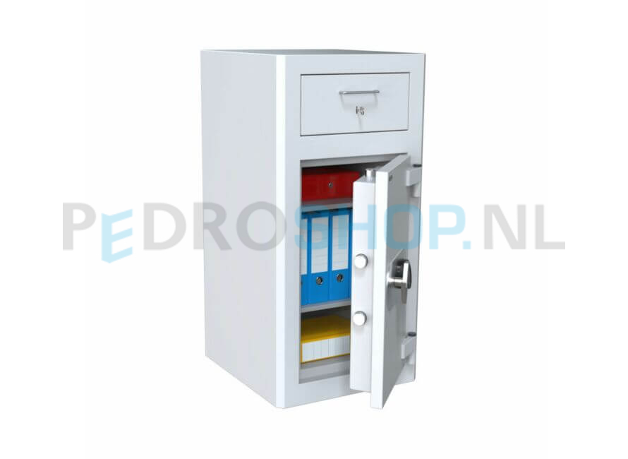 Salvus Florence DII-1 afstortkluis