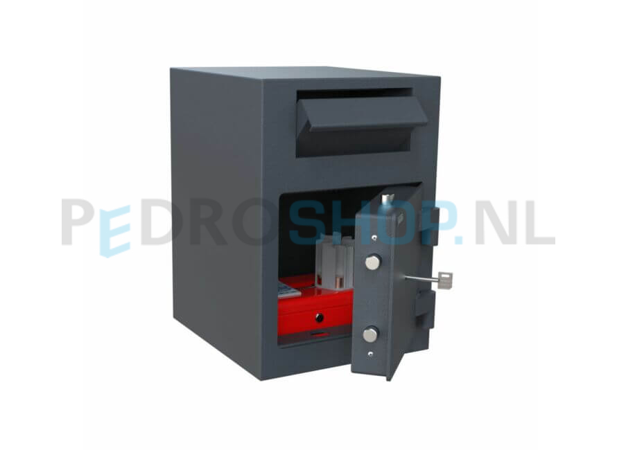 Salvus Monopoli 1 afstortkluis