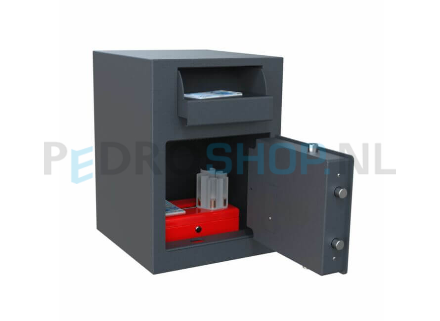 Salvus Monopoli 1 elo afstortkluis