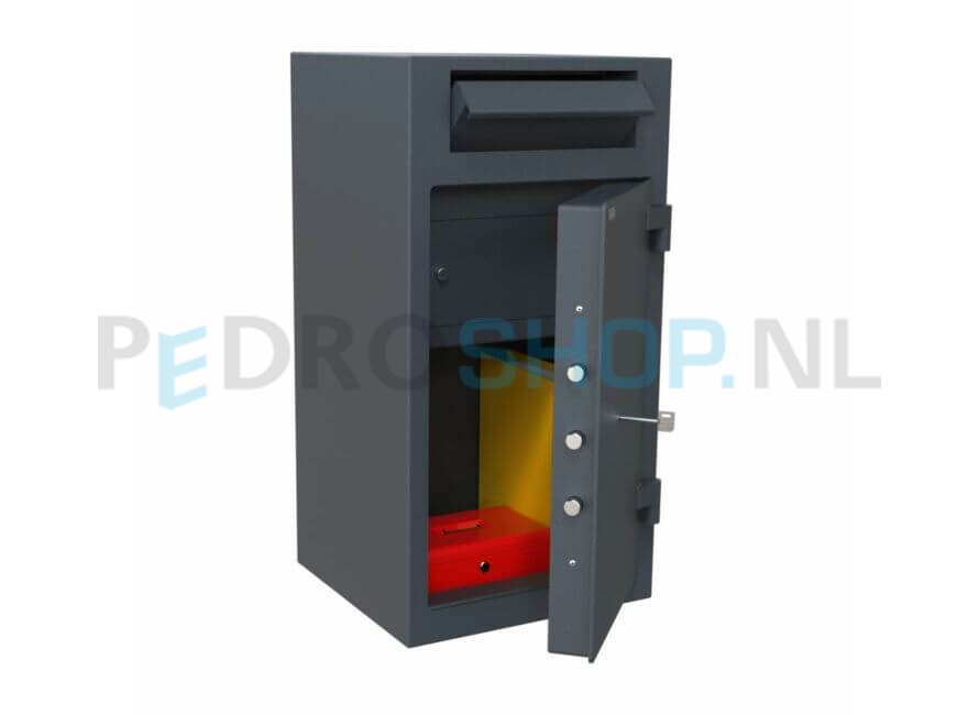 Salvus Monopoli 2 afstortkluis