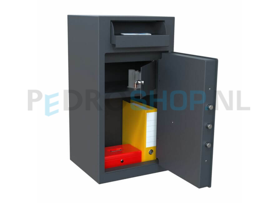 Salvus Monopoli 2 elo afstortkluis