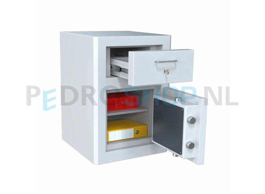 Salvus Siena DI-00 afstortkluis