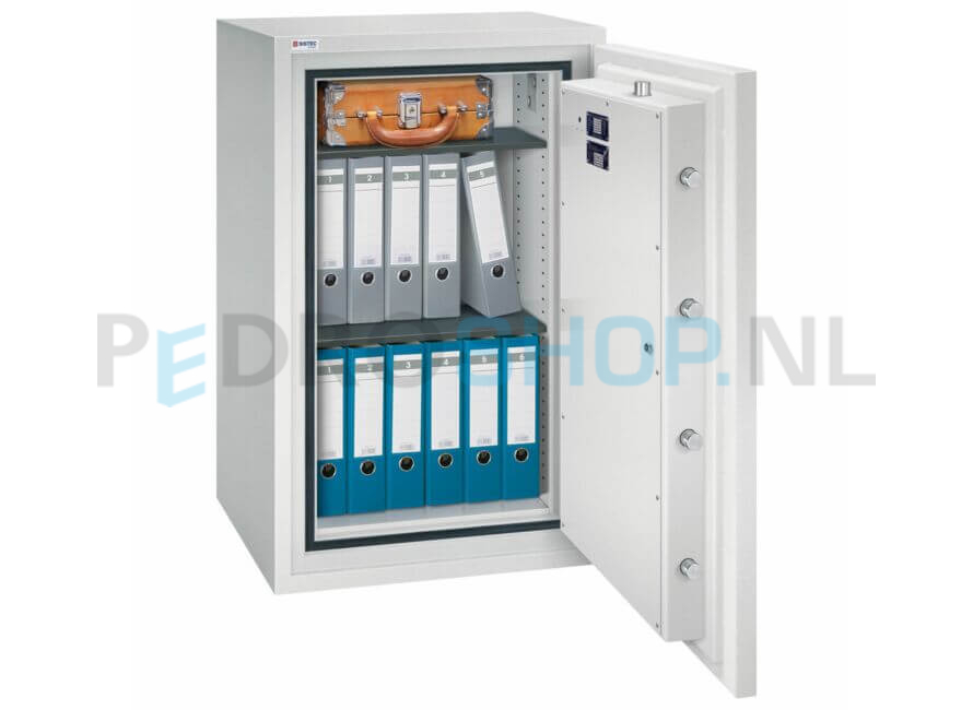 Sistec Euroguard SE V KB 103/0