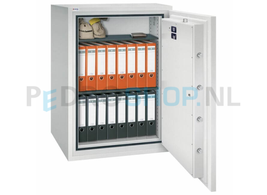 Sistec Euroguard SE V KB 120/0