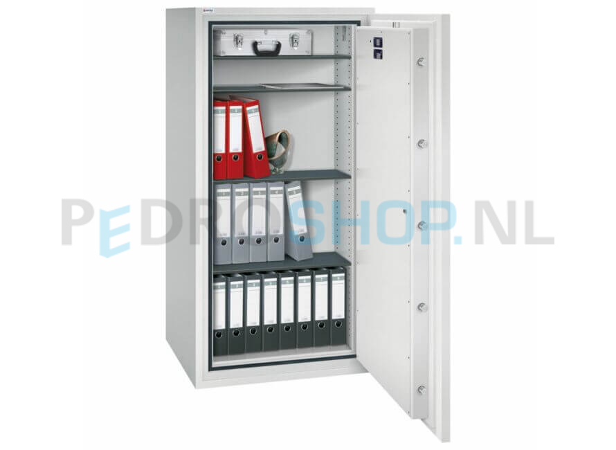 Sistec Euroguard SE V KB 173/1