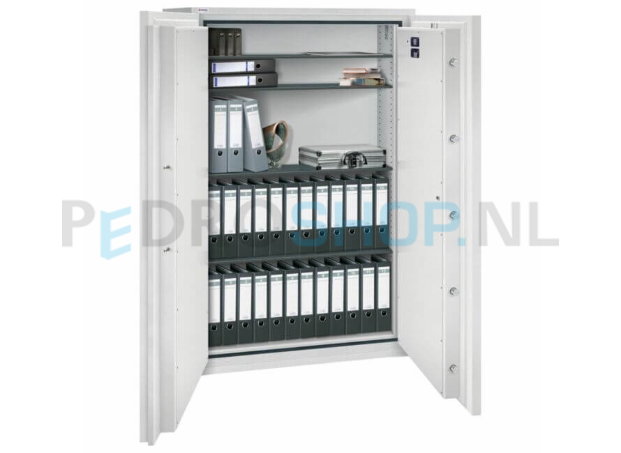 Sistec Euroguard SE V KB 180/2