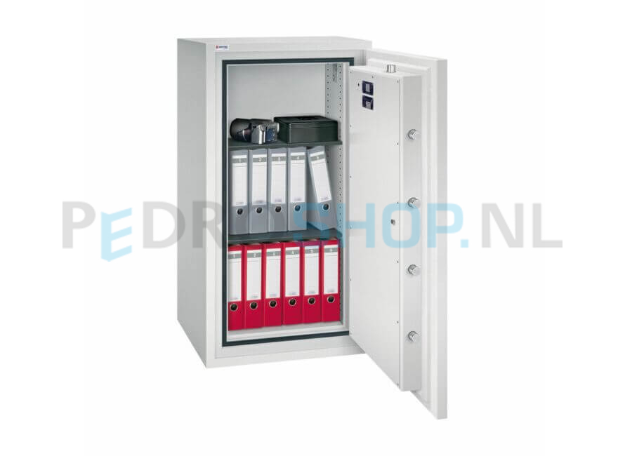 Sistec Euroguard SE IV KB 120/0