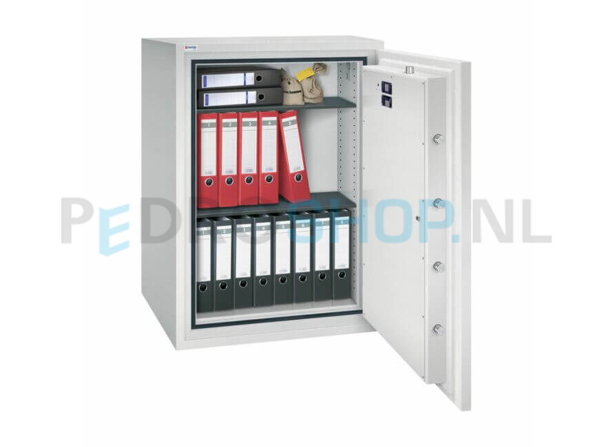 Sistec Euroguard SE IV KB 120/1