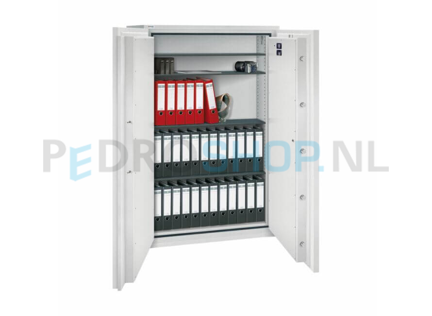 Sistec Euroguard SE IV KB 180/2