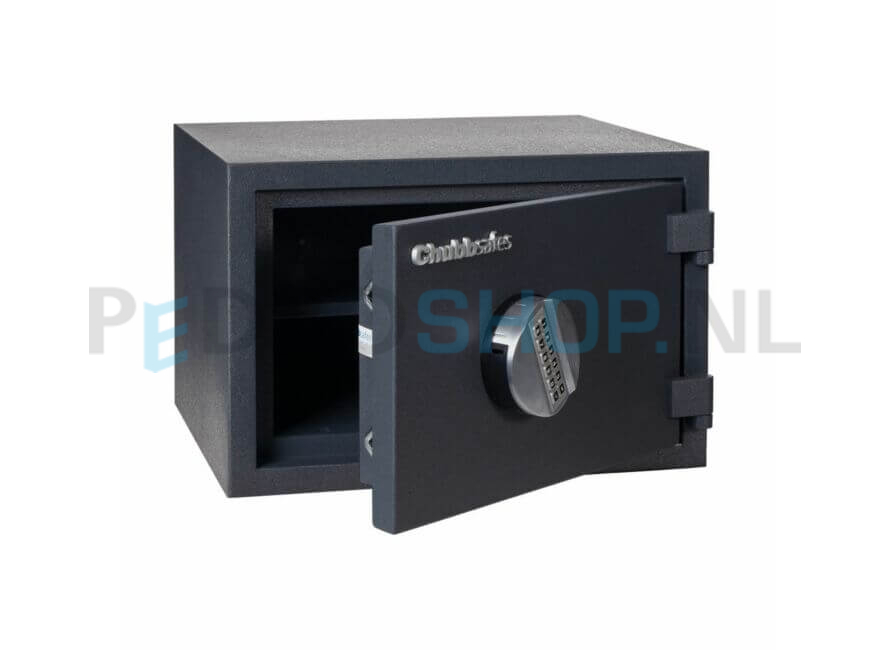 Chubbsafes  HomeSafe 2020 S2-20-EL30