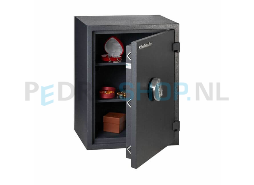 Chubbsafes  HomeSafe 2020 S2-50-EL30