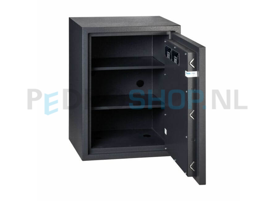 Chubbsafes  HomeSafe 2020 S2-70-KL30