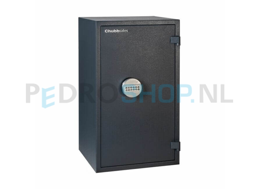 Chubbsafes  HomeSafe 2020 S2-70-EL30