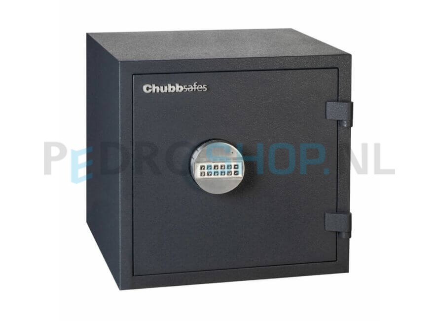 Chubbsafes  HomeSafe 2020 S2-35-EL30