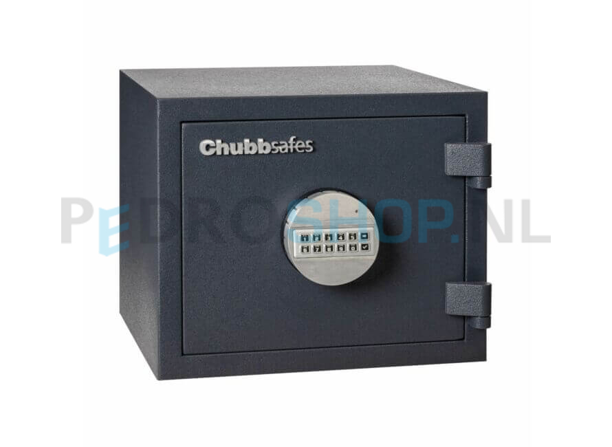 Chubbsafes  HomeSafe 2020 S2-10-EL30