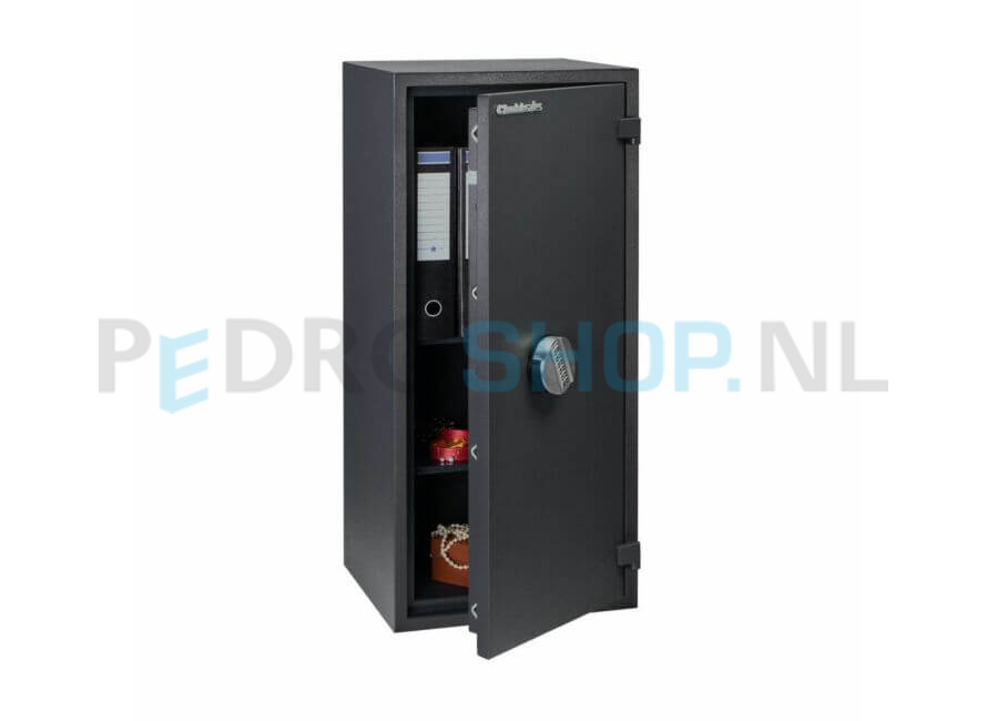 Chubbsafes  HomeSafe 2020 S2-90-EL30
