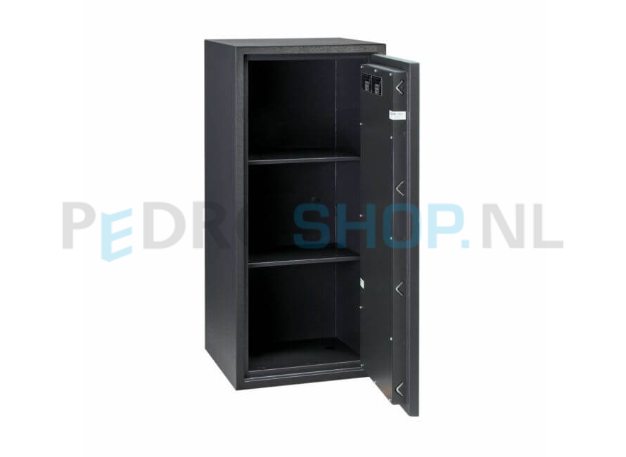 Chubbsafes  HomeSafe 2020 S2-90-KL30