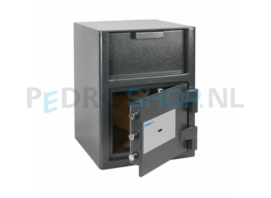 Chubbsafes Omega Deposit UG-25-KL