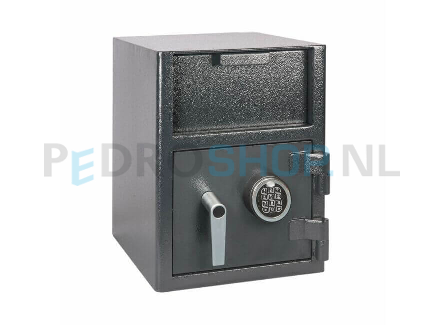 Chubbsafes Omega Deposit UG-25-EL